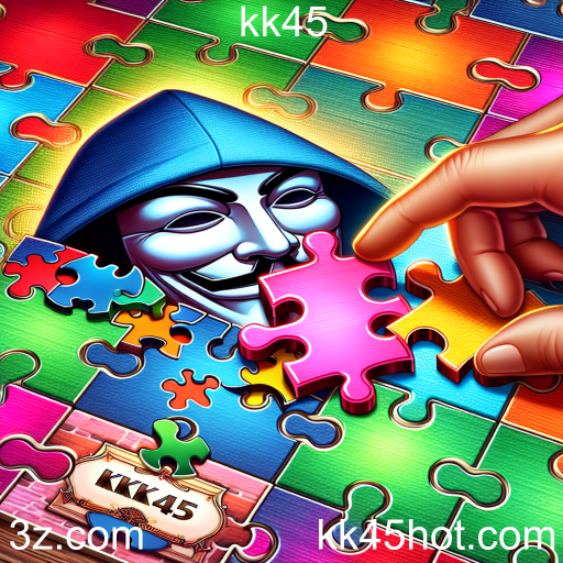 Os Desafios Divertidos dos Jogos de Puzzle