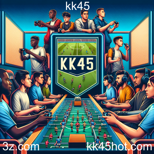 A Evolução dos Jogos Esportivos no Mundo Digital