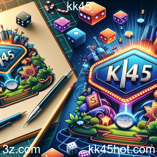 Descubra a Categoria de Ferramentas no kk45