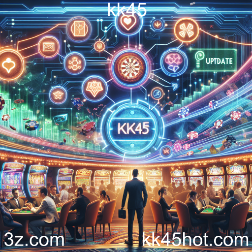 A Importância das Atualizações em Jogos